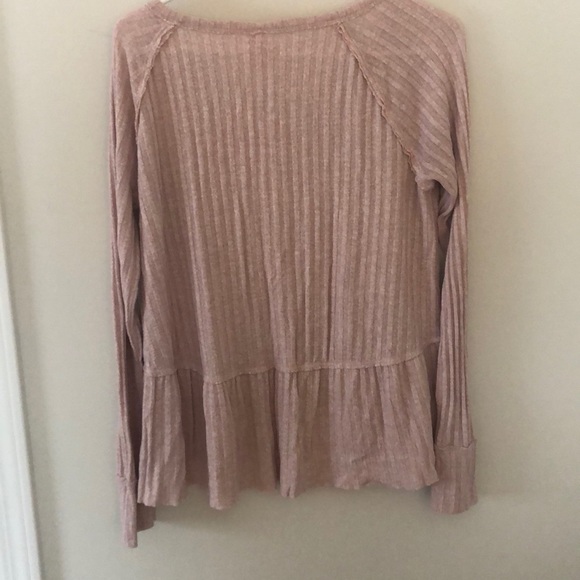 Pink Long sleeve - Picture 4 of 4